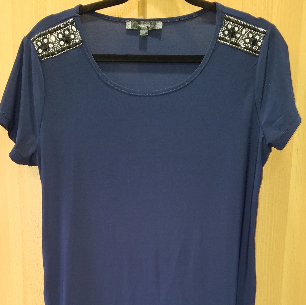 Tutta Bella Maternity top